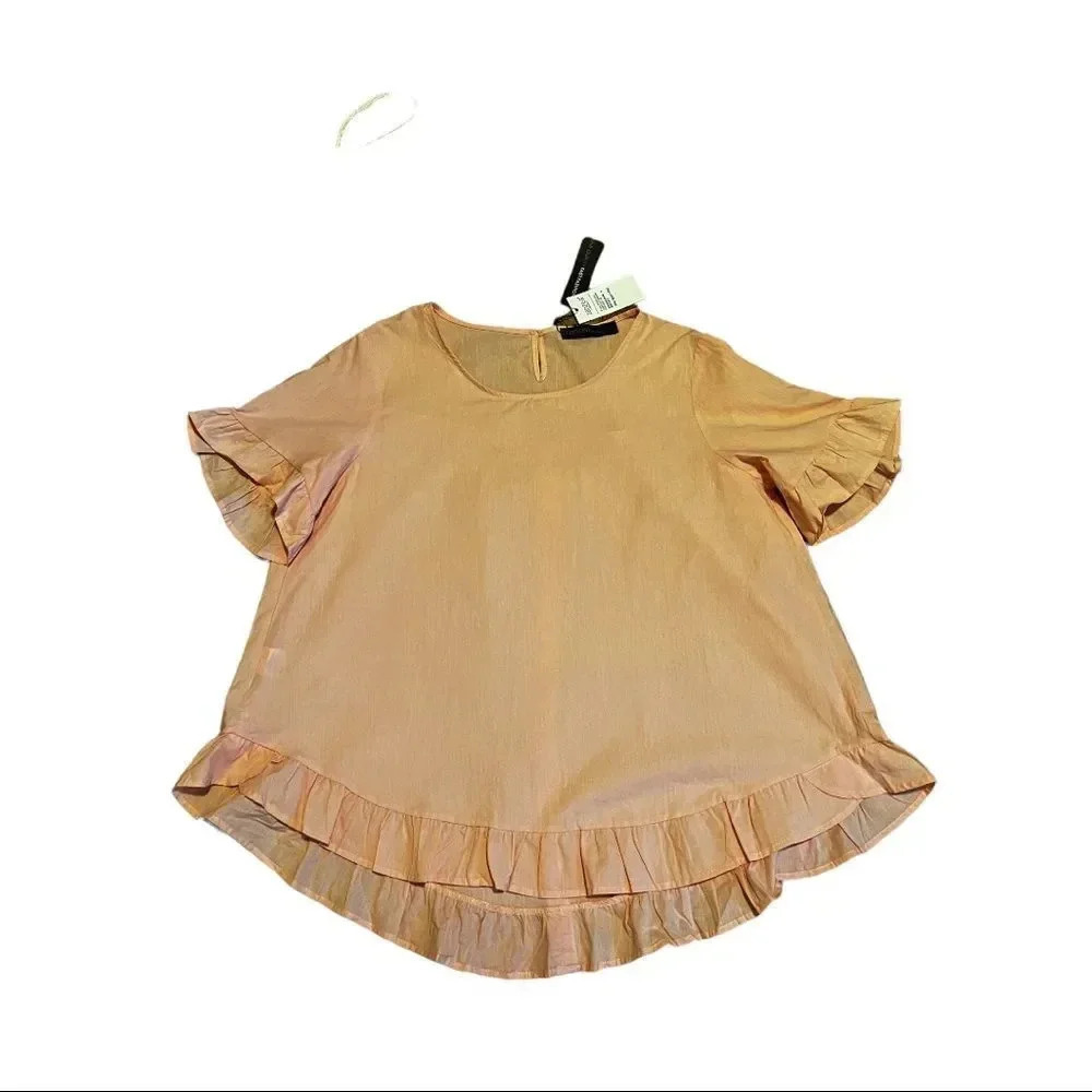 Zanzea Collection Top  - Picture 9 of 12